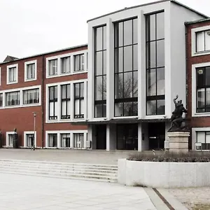 Vandrarhem Roberta's Society, Århus