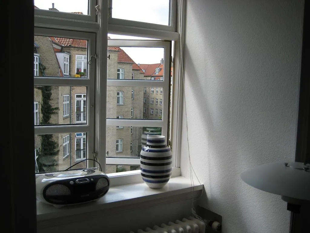 Bed & Breakfast Guesthouse Aarhus