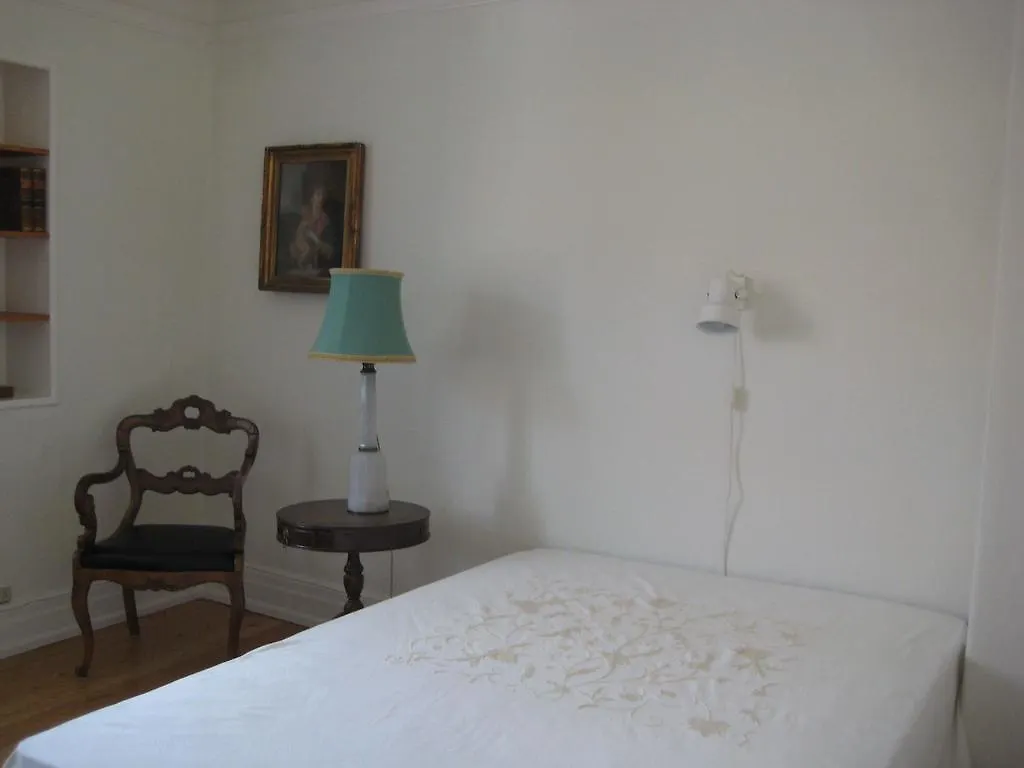 Guesthouse Aarhus
