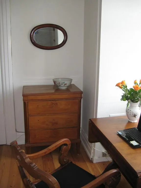 Guesthouse Aarhus 2*,  Denmark